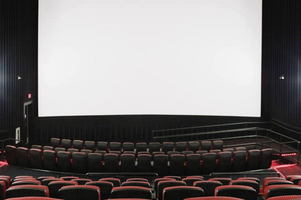 Todas as salas de cinema deverão ser acessíveis em dois anos