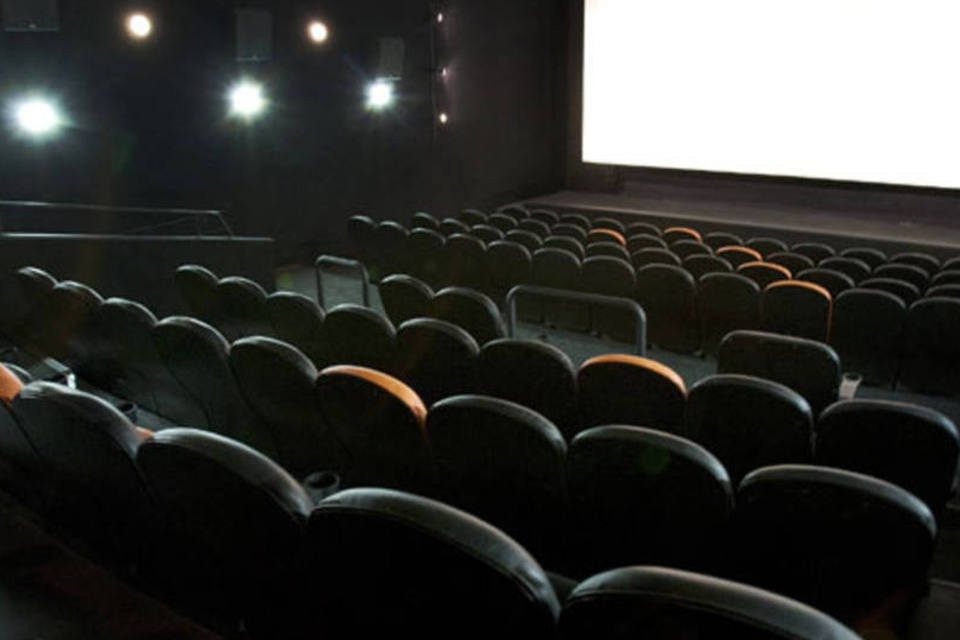Belo Horizonte sedia mostra com 65 filmes de 9 países