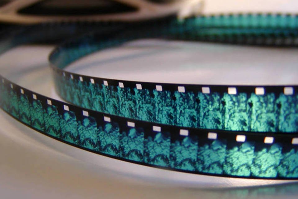 Produção cinematográfica do país tem orçamento recorde
