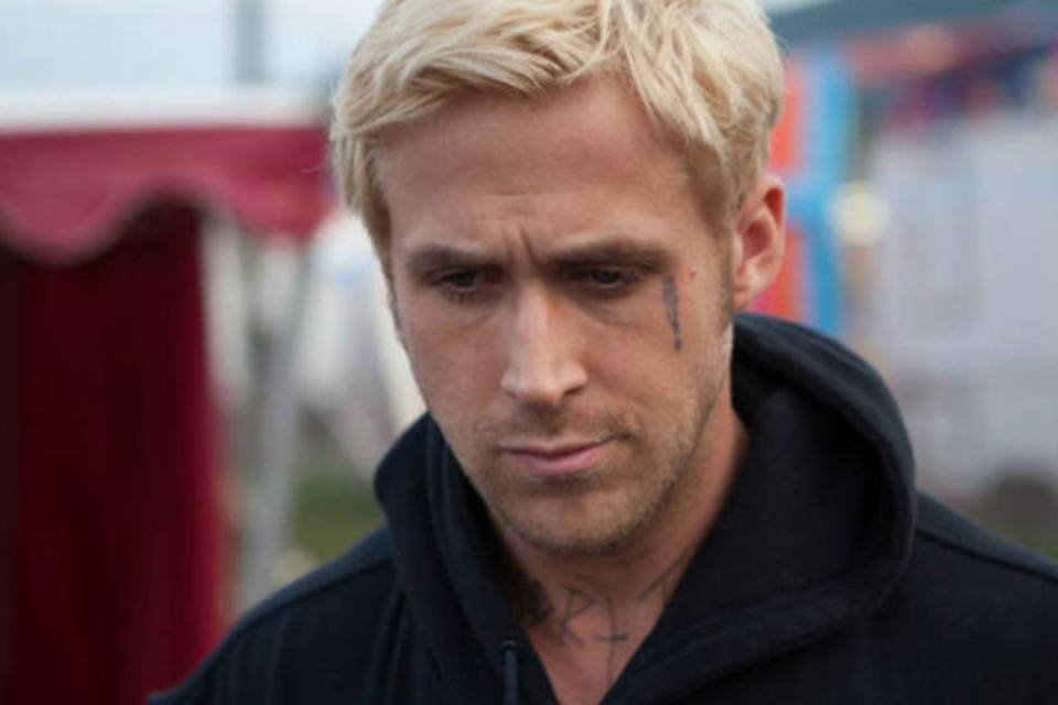 Gosling e Cooper protagonizam "O Lugar Onde Tudo Termina"
