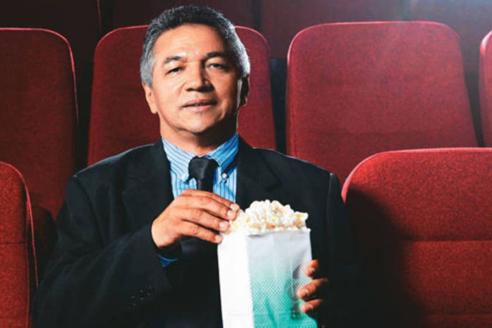 Roteiro com final feliz