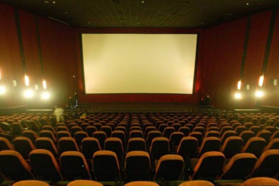 Decreto estabelece cota mínima para exibição de filmes nacionais
