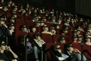 Imagem referente à matéria: No futuro, filmes inteiros serão feitos com IA; será que saberemos diferenciá-los?