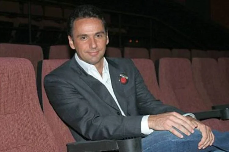 Marcelo Bertini, da Cinemark: entrada da Cinépolis no Brasil não assusta a rede (.)