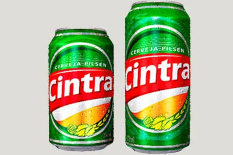 
	Cerveja Cintra:&nbsp;pretende se aproximar de seus consumidores por meio da iniciativa
 (Divulgação)