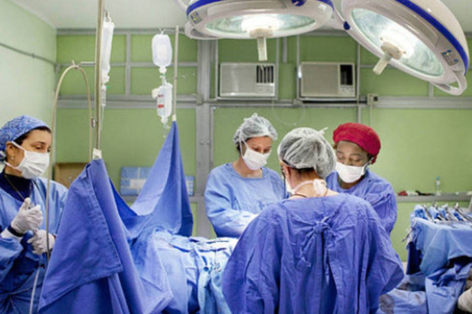 Câmara adota proibição do aborto após 20 semanas nos EUA