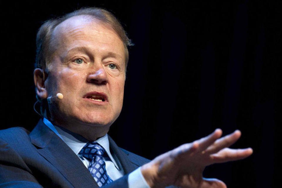 Presidente da Cisco deixará cargo após 20 anos