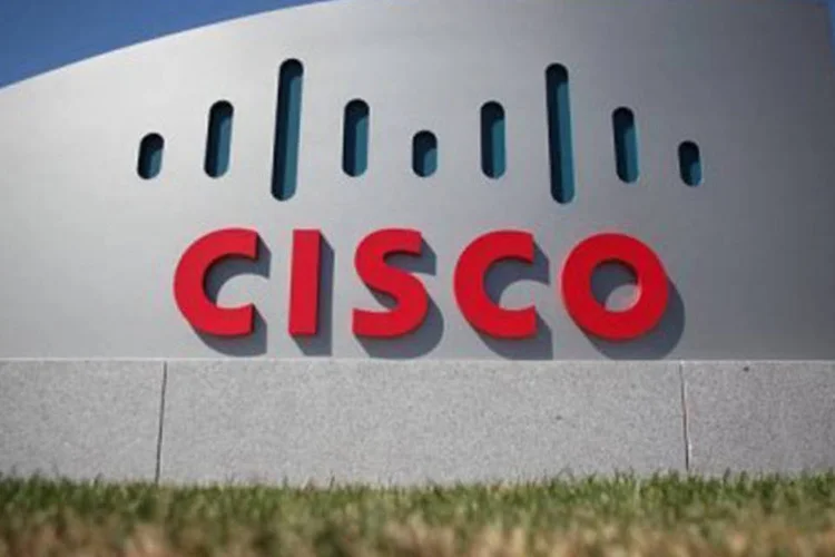 
	O presidente anterior da Cisco no pa&iacute;s, Rodrigo Abreu, deixou a empresa mais cedo no ano para comandar a operadora m&oacute;vel TIM
 (Justin Sullivan/Getty Images/AFP)