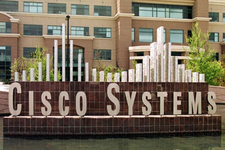 Cisco na Califórnia: 2% menos funcionários a partir de hoje (Getty Images)