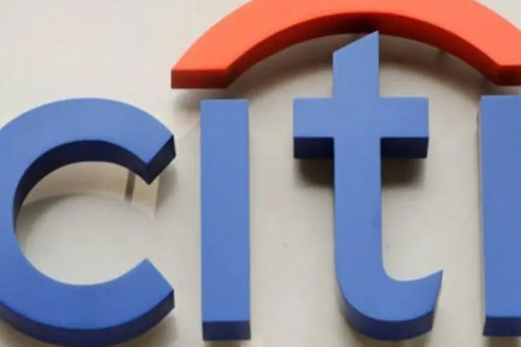Citigroup: queda forte nos resultados trimestrais