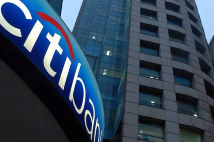 Citi: braço do banco americano foi destaque no ranking de Melhores e Maiores (Getty Images)