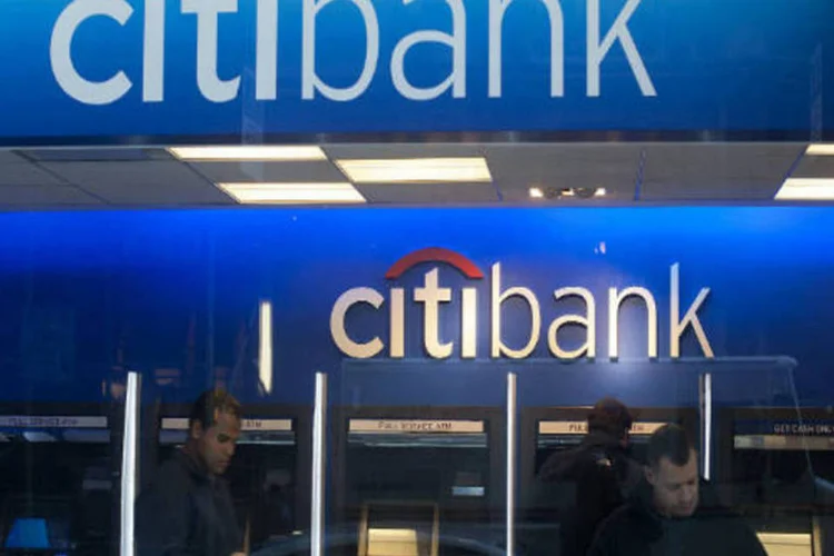 
	Citi: a corretora XP Investimentos se mostrou interessada na aquisi&ccedil;&atilde;o para dar continuidade ao plano de criar um banco virtual
 (Keith Bedford/Reuters)