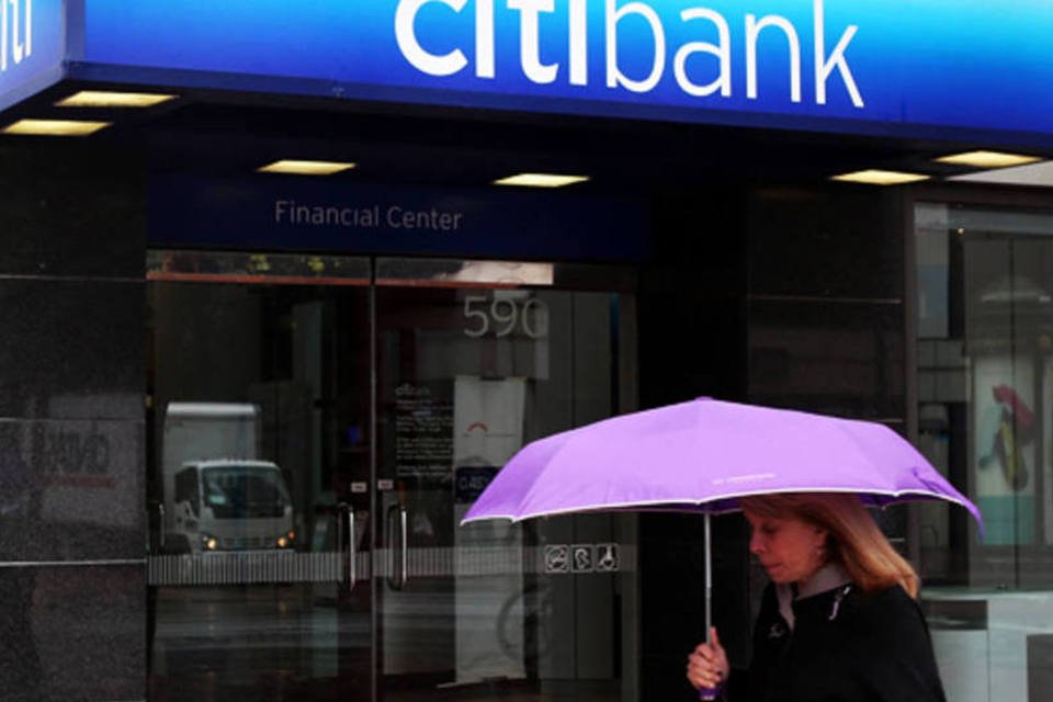 Citibank anuncia redução de taxas para pessoa física