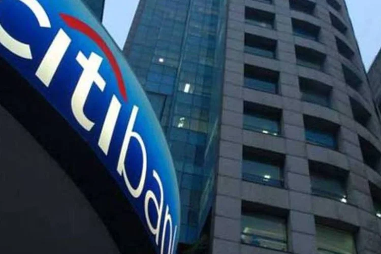O Citigroup recomenda a compra de ações de empresas brasileiras