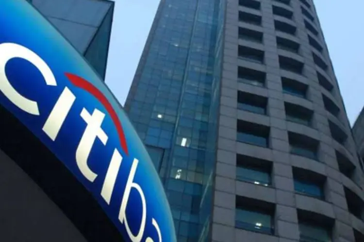 Citibank cobra maior juro do Brasil no cheque especial (EXAME.com)