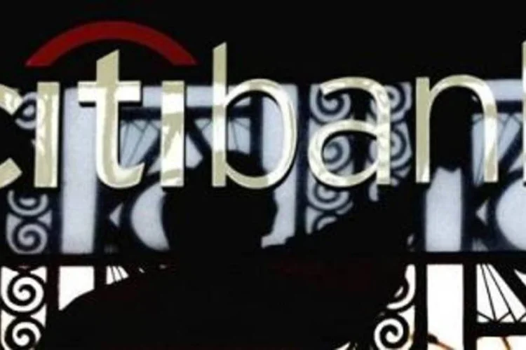 vitral do Citibank (.)