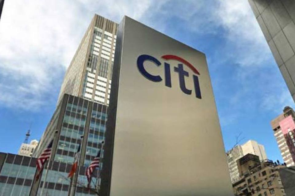 Citi espera concluir a venda de operações de varejo este mês