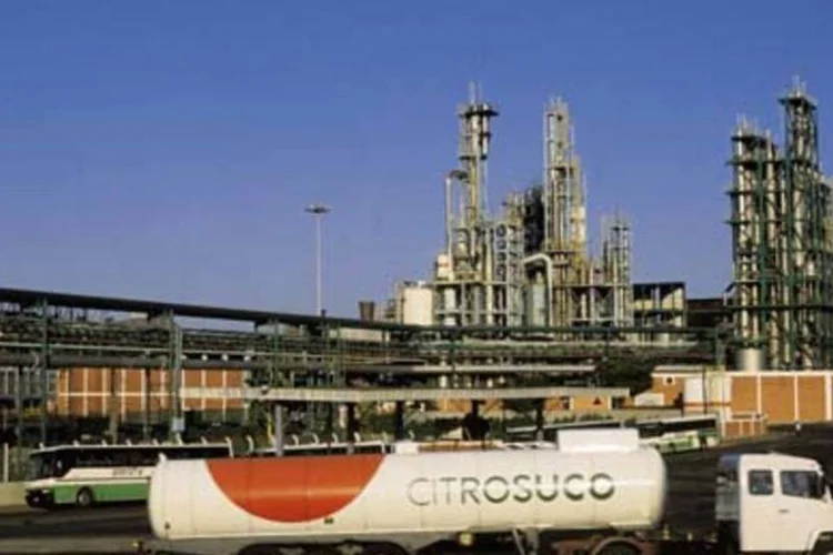 Empresa resultante da fusão terá 25% de participação no mercado global (.)