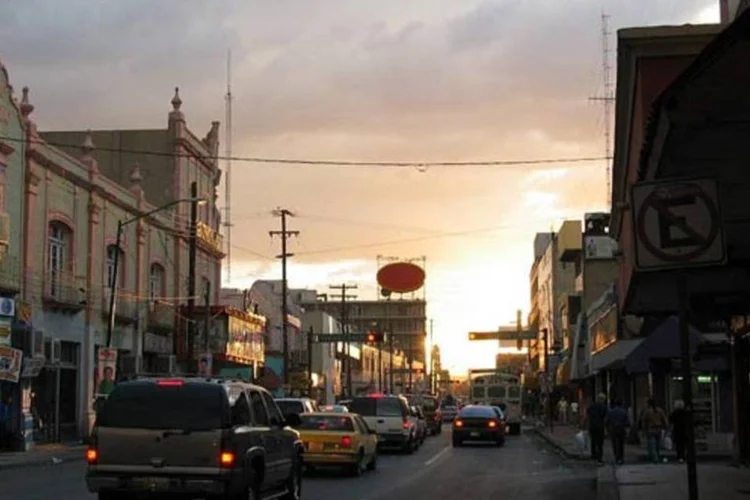 Ciudad Juárez, no México: indígenas tentam viver em uma das cidades mais violentas do país (Daniel Schwen/Wikimedia Commons)