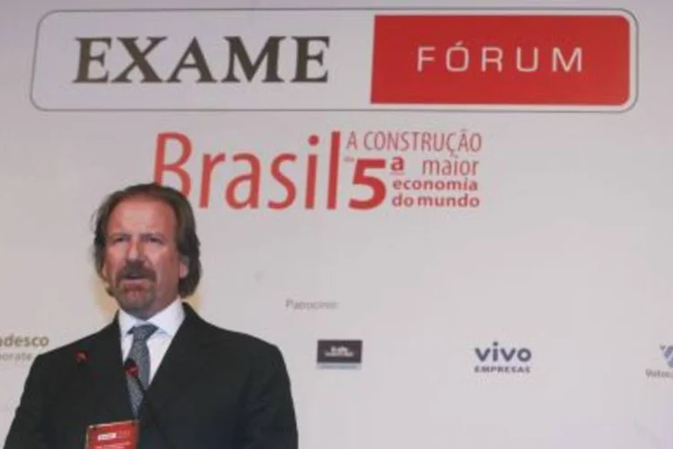 
	Giancarlo Civita: &ldquo;F&aacute;bio Barbosa contribuiu muito com a nossa miss&atilde;o&quot;
 (.)