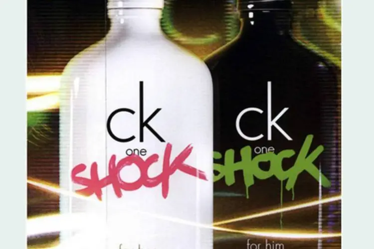 CK One Shock: ganhador da promoção tocará por duas horas em uma festa na boate D-Edge, em São Paulo, e também será presenteado com um kit de discotecagem  (Divulgação)