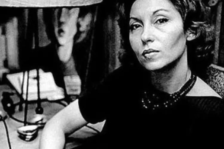 
	Clarice Lispector: &quot;A brasileira foi uma das verdadeiras originais da literatura latino americana&quot;, definiu o jornal
 (Antonio Andrade/Wikimedia Commons)