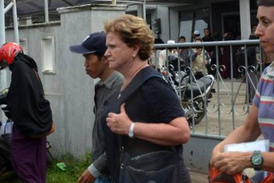 Indonésia adia execuções e medida pode beneficiar brasileiro
