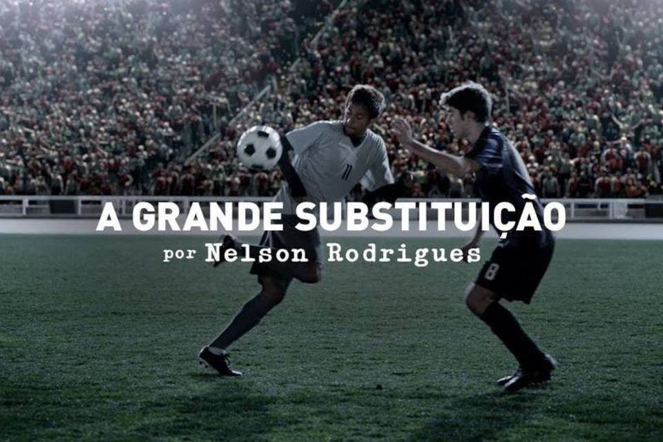 Campanha homenageia Neymar: "Sai um, entram 200 milhões"