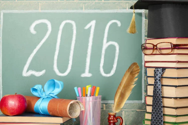 As melhores em 2016 (Thinkstock)