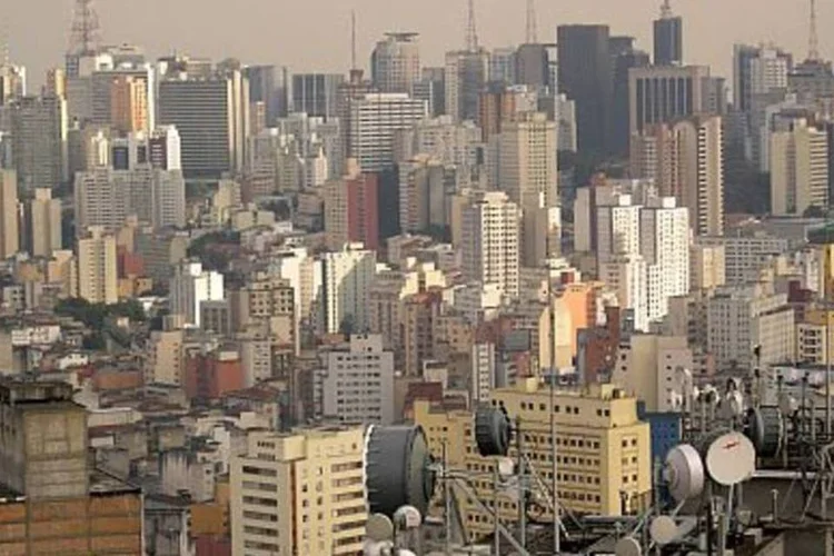 Atratividade do imóvel depende das condições de financiamento (.)