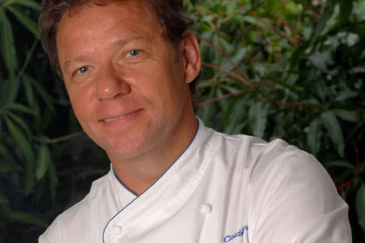 Claude Troisgros (Divulgação)