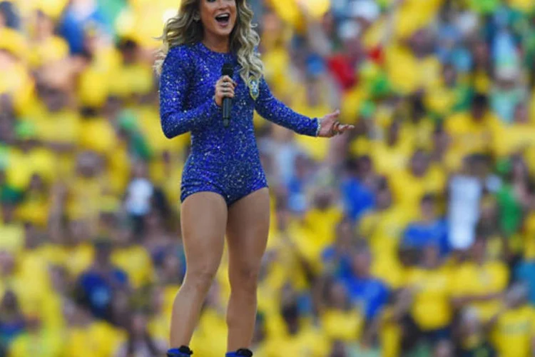 Tudo azul! (Getty Images)