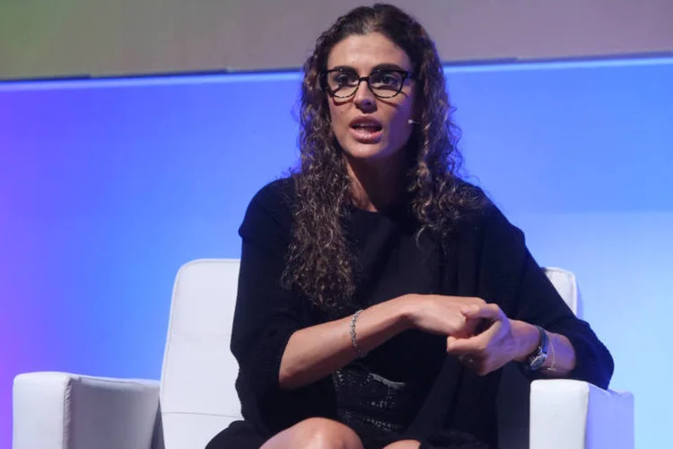 Claudia Sender, de 39 anos, da TAM Linhas Aéreas: para empresária, inovar é essencial na crise (Camila Alves/Endeavor)