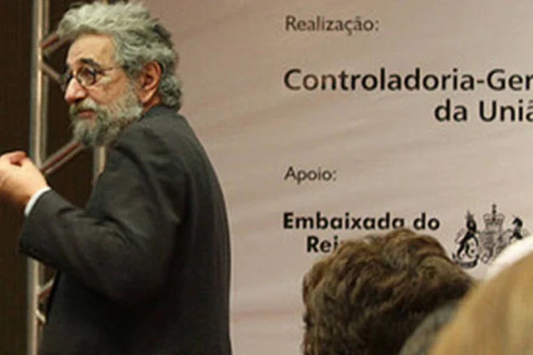 Claudio Abramo:  "o que hoje é conhecido [no financiamento] de campanha vai ficar no caixa dois" (obvio171/Flickr)