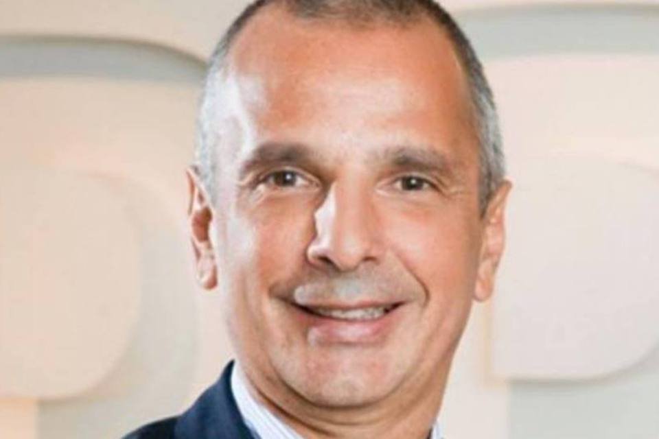 
	Claudio Santos deixa GEO: novo diretor comercial da GEO, Vicente Sfeir, est&aacute; na empresa desde fevereiro 2012
 (Divulgação)