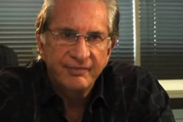 
	Claudio Galeazzi: gest&atilde;o iniciada em agosto ainda n&atilde;o deu frutos, mas tem &quot;futuro promissor&quot;
 (Reprodução/Youtube)