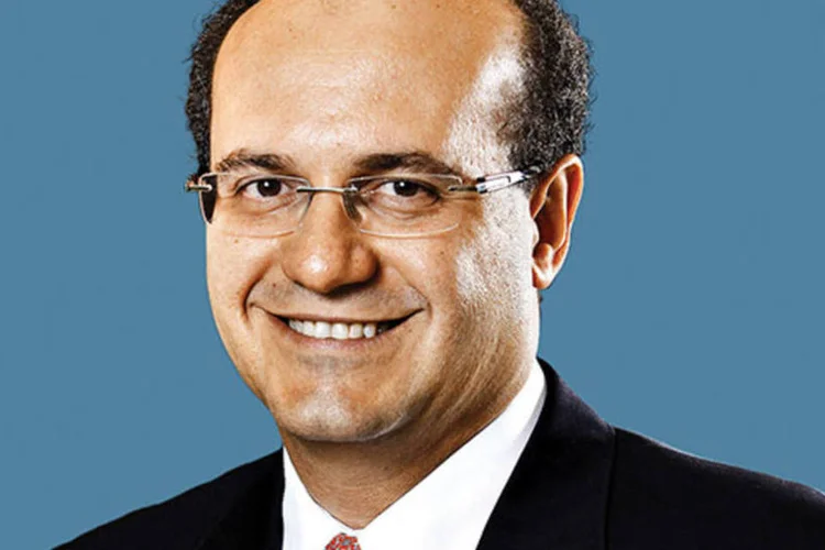 Cleber Morais, Diretor-Presidente da Bematech (Divulgação)