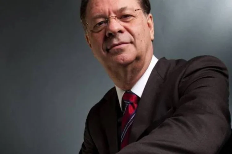 
	O presidente da Anfavea, Cledorvino Belini: &quot;Se os juros subirem, &eacute; l&oacute;gico que prejudica, mas se a infla&ccedil;&atilde;o subir, prejudica mais ainda&quot;
 (Germano Lüders/EXAME)