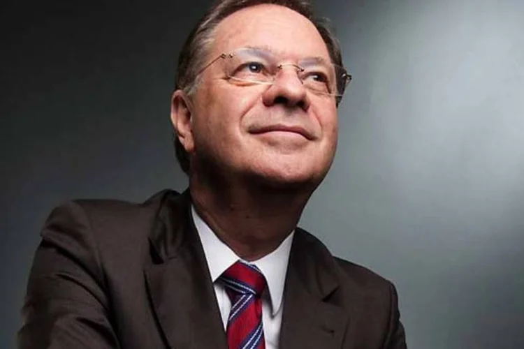 De acordo com o presidente da Anfavea, Cledorvino Bellini, o programa de investimentos da indústria automotiva prevê aporte de US$ 11,2 bilhões até 2012 em um mercado ocioso (Germano Lüders/EXAME.com)