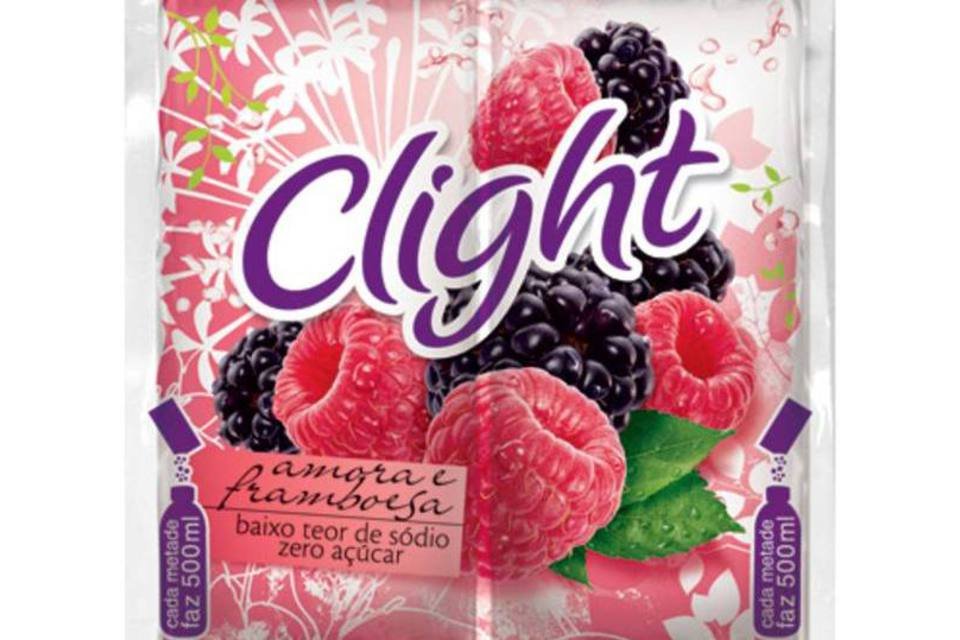 Clight se reposiciona como marca feminina