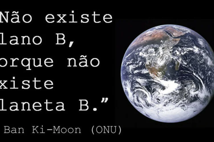 Reta final (Montagem/EXAME.com)