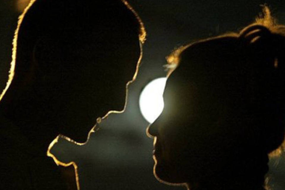 57% dos jovens acima de 15 anos vivem em união conjugal