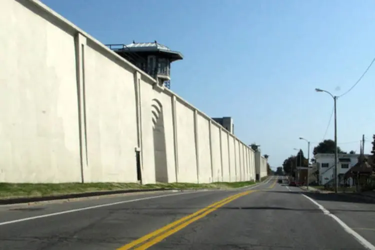 Clinton Correctional Facility: segurança máxima não foi suficiente (Wikimedia Commons)