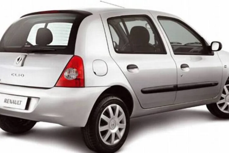 Renault Clio 2012: no caso do Clio RS é esperado um aumento de performance para, pelo menos, 197 cavalos (Divulgação)