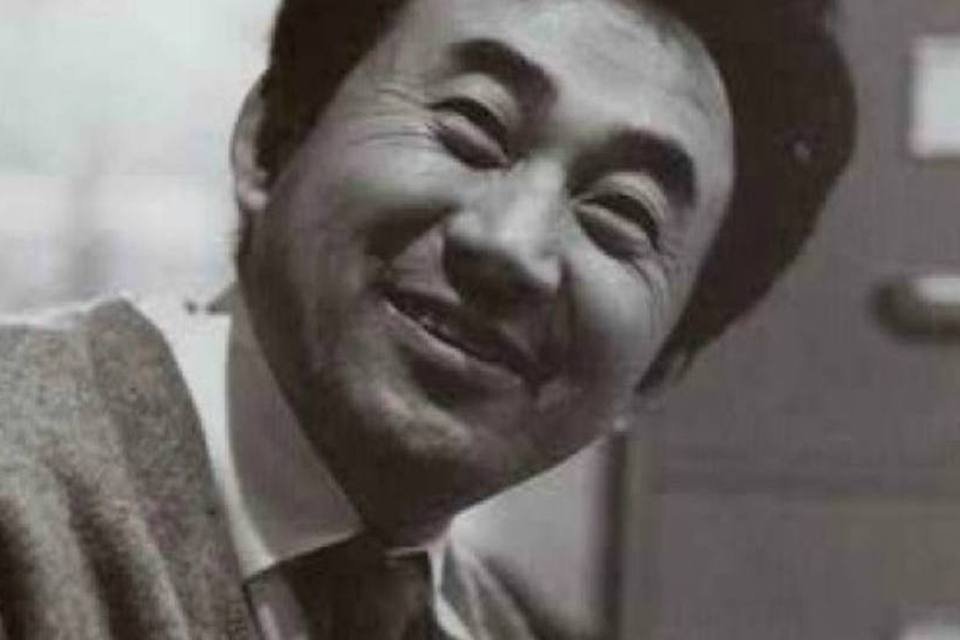 Morre designer japonês Sori Yanagi, aos 96 anos