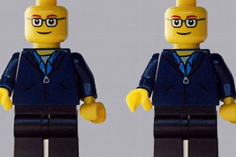 
	Lego: o roteiro aposta pela aventura de uma figura de Lego identificada por erro como a chave para salvar o mundo da amea&ccedil;a de um tirano
 (Reprodução)