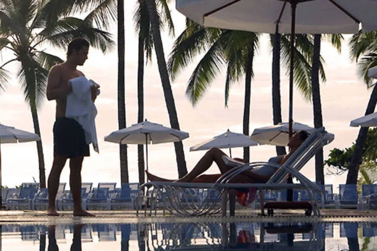 Club Med Itaparica: se aquisição for concluída, novos donos vão investir pesado na expansão do Med na Ásia (DIVULGACAO)