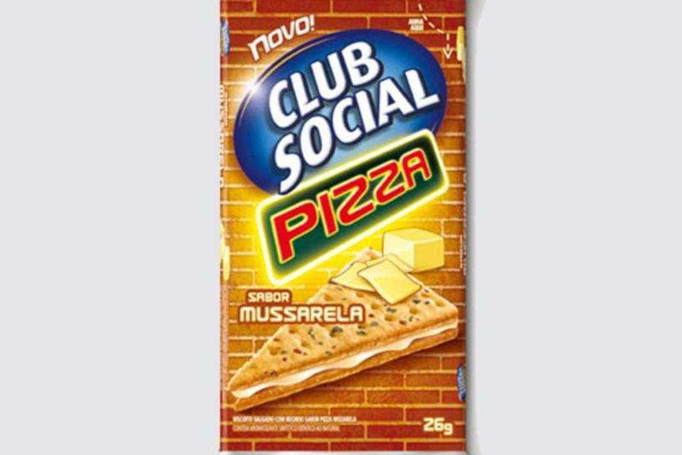 Club Social lança sabores e cria pizzaria na Bahia