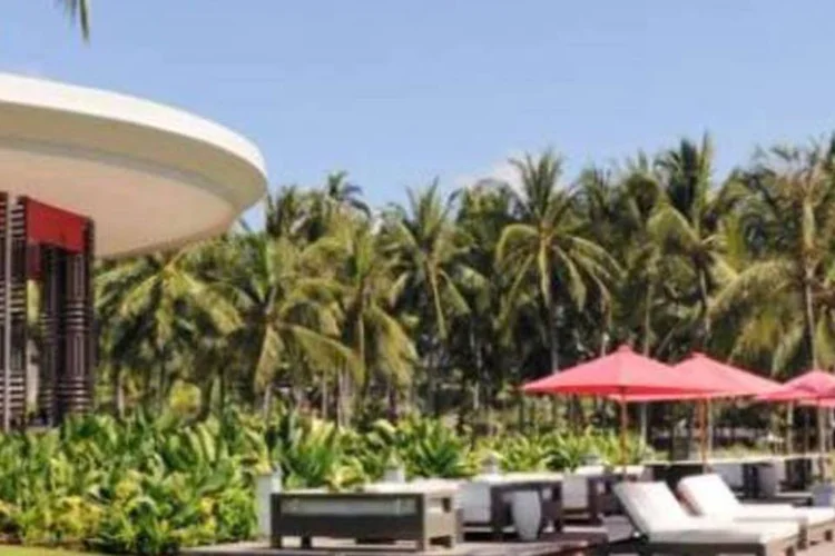 Com o objetivo de transformar a China em seu segundo principal mercado em cinco anos, Club Med atrai Fosan (.)