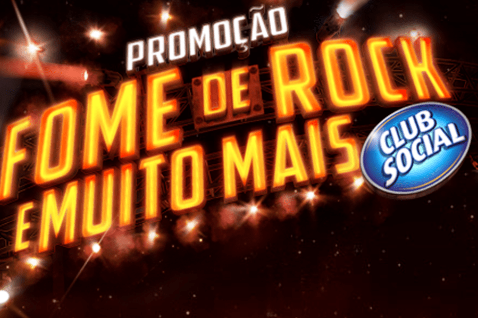 Club Social leva consumidores ao Rock in Rio